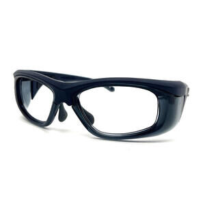 NEW PENTAX ZT200 Z87-2+ BLUE SAFETY EYEGLASSES 54-20-126